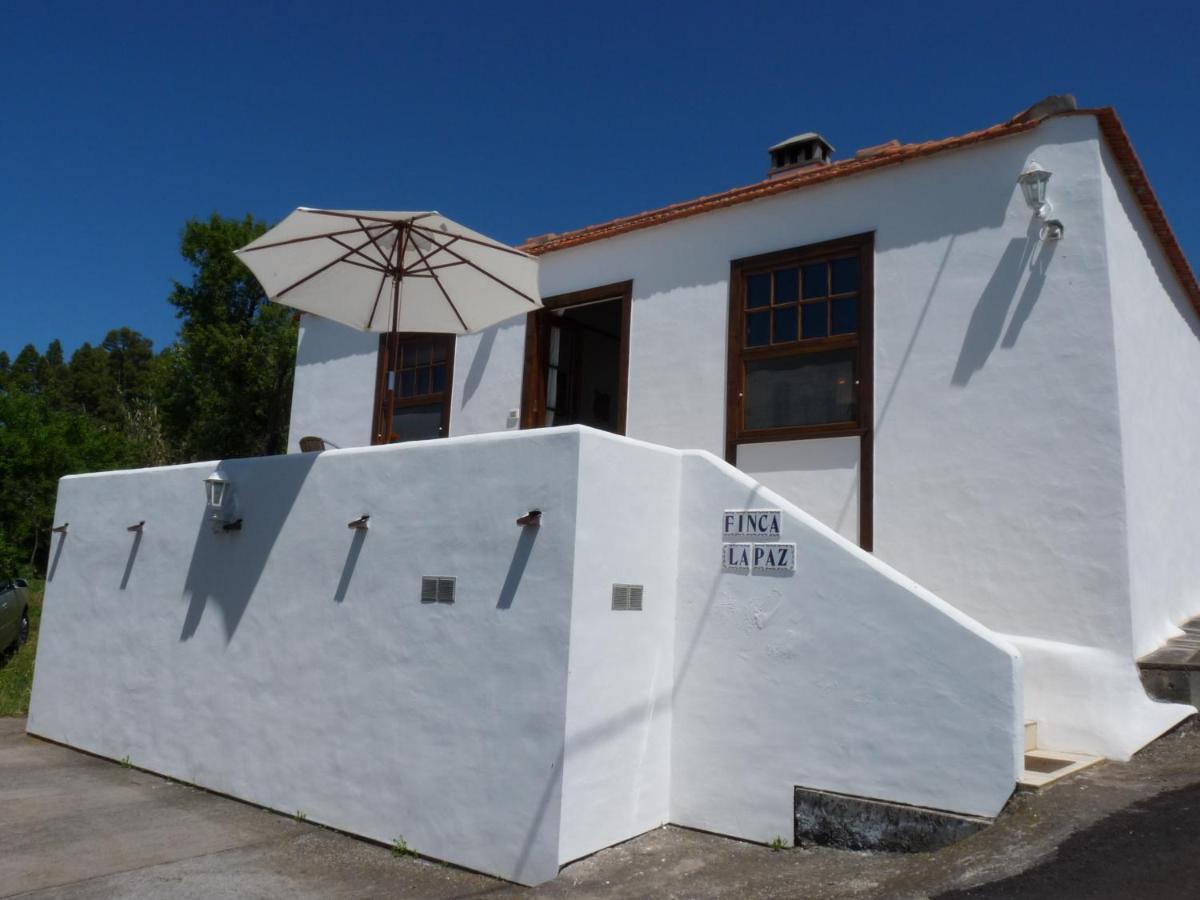 Finca La Paz ปุนตากอร์ดา ภายนอก รูปภาพ