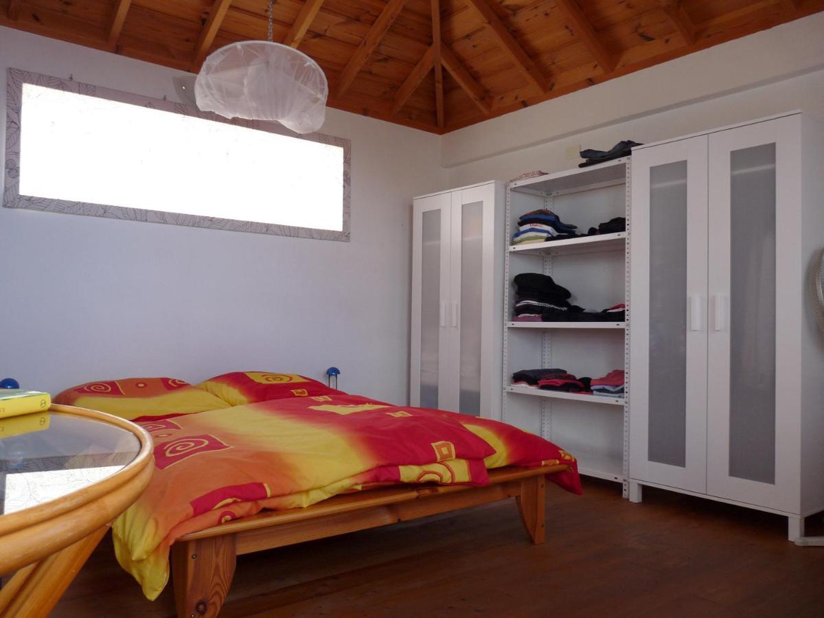 Finca La Paz ปุนตากอร์ดา ภายนอก รูปภาพ