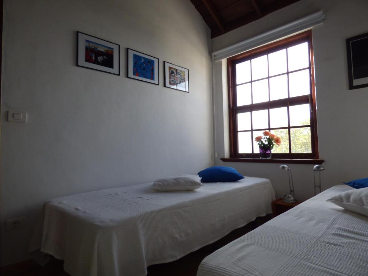 Finca La Paz ปุนตากอร์ดา ภายนอก รูปภาพ