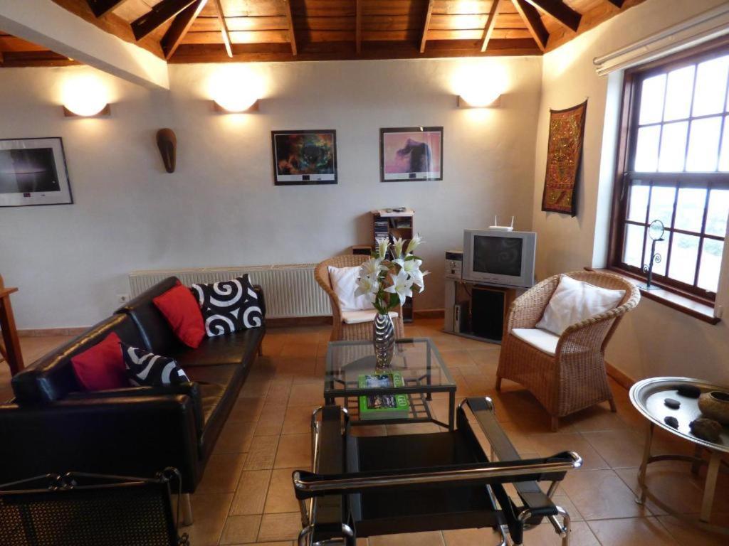 Finca La Paz ปุนตากอร์ดา ภายนอก รูปภาพ